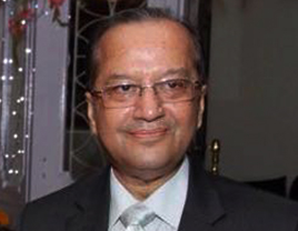 AKS Sashi Raj Pandey