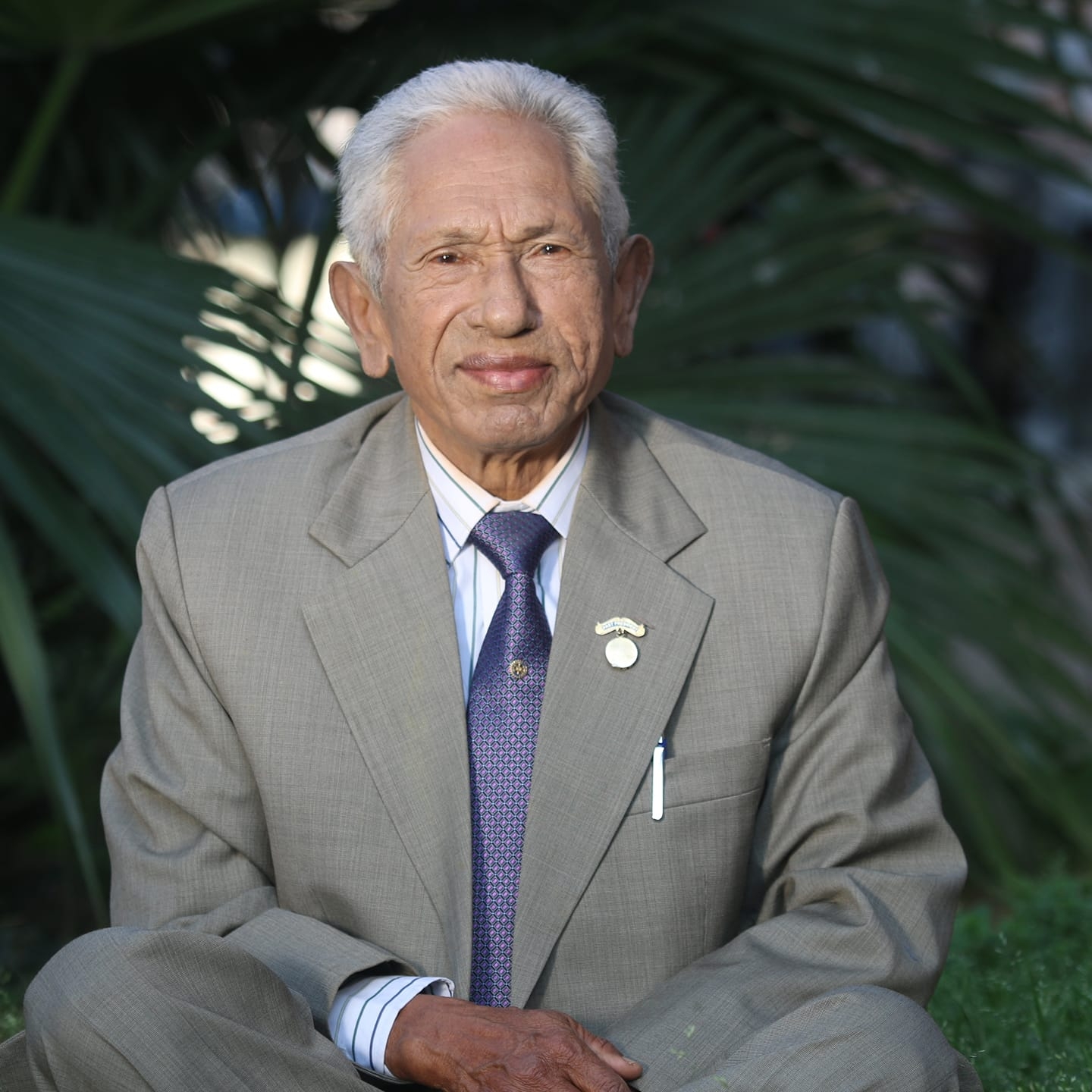 Hari Bhakta Budathoki