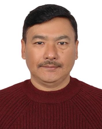 Chuman Jung Shahi