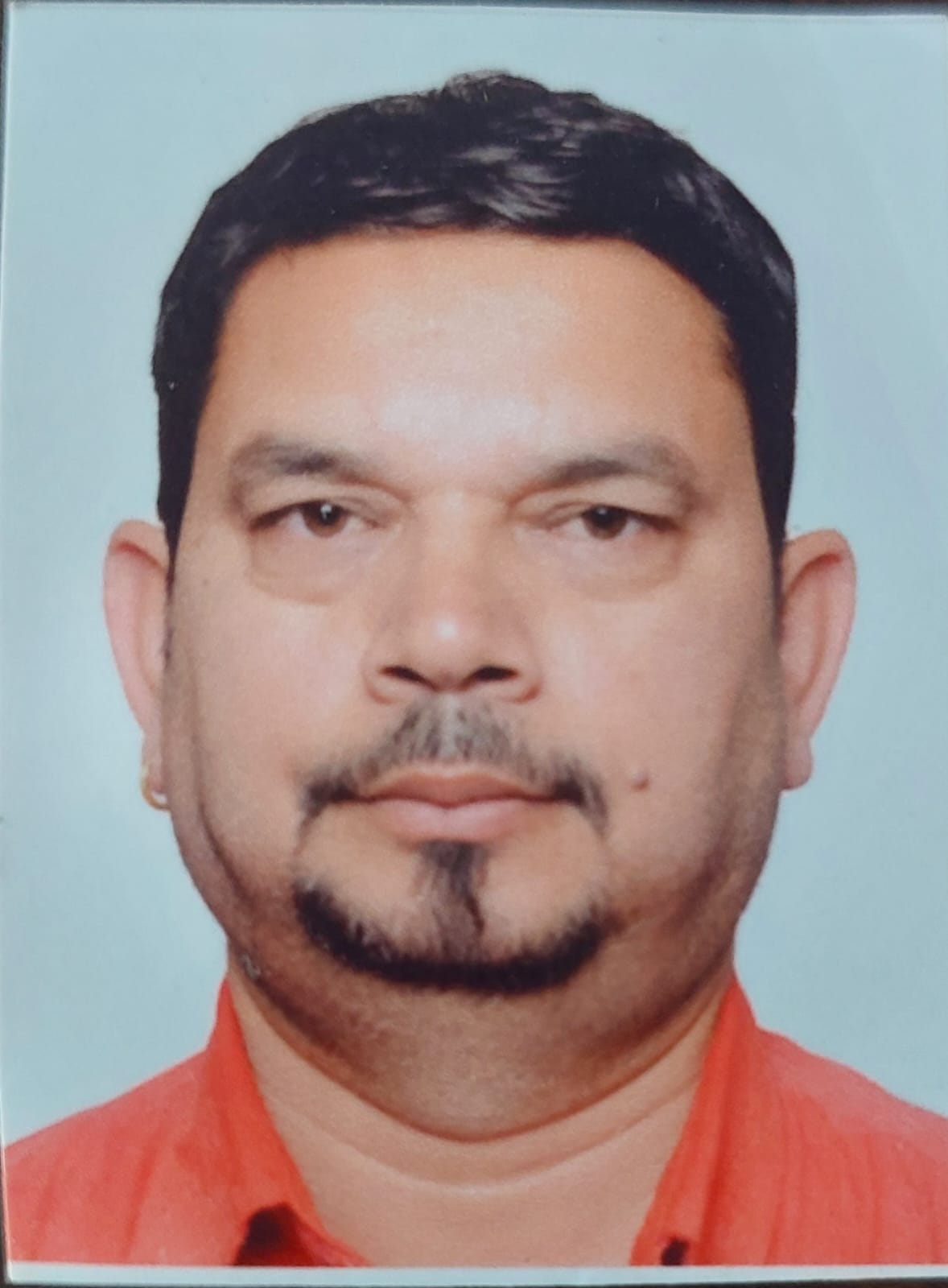 Tej Prasad Timsina