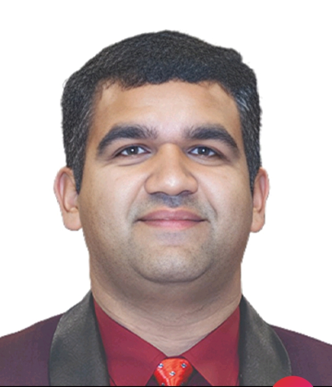 Ramu Pandeya